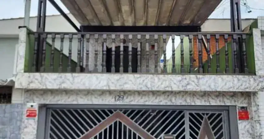 Casa com 4 quartos à venda na Rua Paulino Arena, --, Parque Edu Chaves, São Paulo