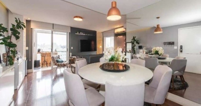 Maravilhosa Cobertura Duplex em Vila Gumercindo, SP