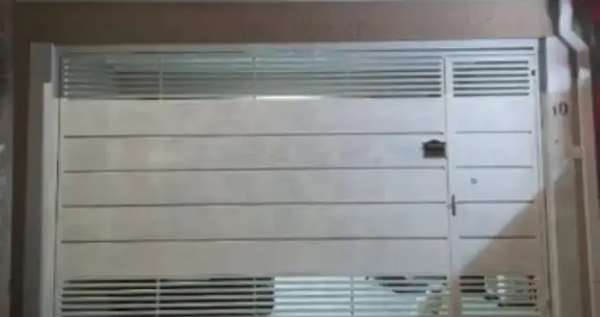 Sobrado à venda no conjunto residencial bandeirantes com 130m² 3 dormitórios 1 suíte 3 banheiros 2 vagas