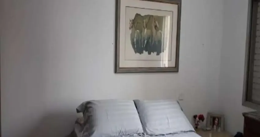 Apartamento com 3 quartos para alugar na Cidade Monções, São Paulo 