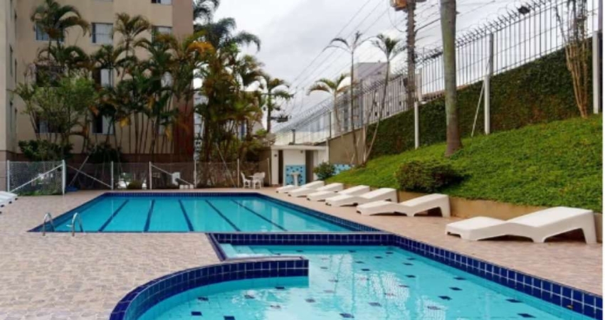 Apartamento com 2 quartos para alugar na Vila Constança, São Paulo 