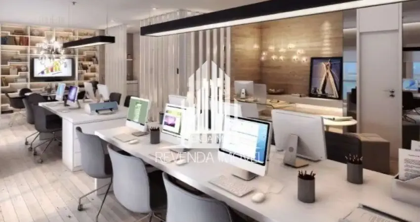 Sala Comercial na Autonomistas, Centro de Osasco