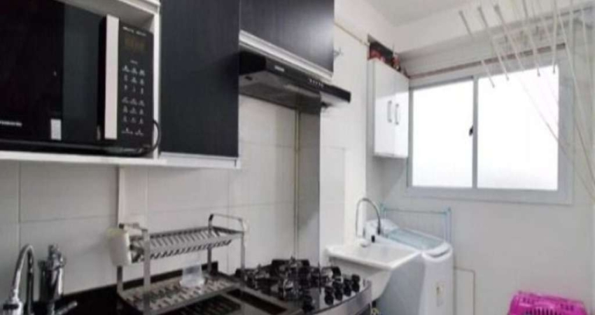 Apartamento à venda 2 domitórios 41m² Condominio Residência Plano  Jardim Sul - Vila andrade