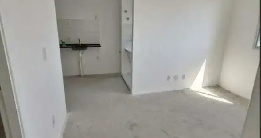 Apartamento no Condomínio Aneri Cambuci no Bairro Cambuci com 36m² 2 dormitórios 1 banheiro sem vaga