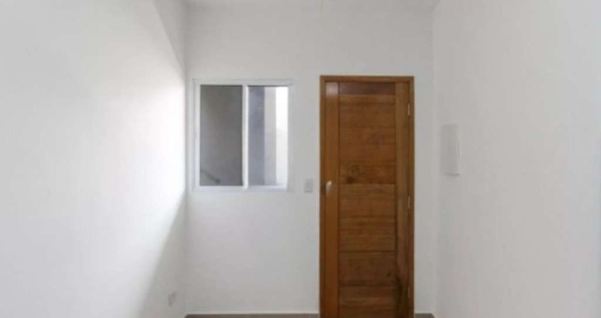 Apartamento a venda com com 2 quartos e 1 banheiro 1 vaga de carro