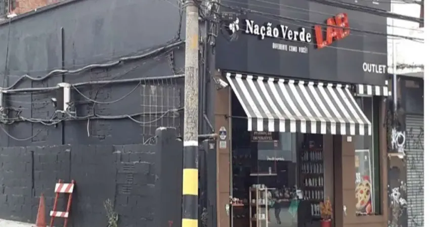 Garagem para alugar em Santana, São Paulo 