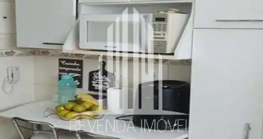 Apartamento com 3 quartos à venda na Rua Máximo Zolli, --, Piratininga, Osasco