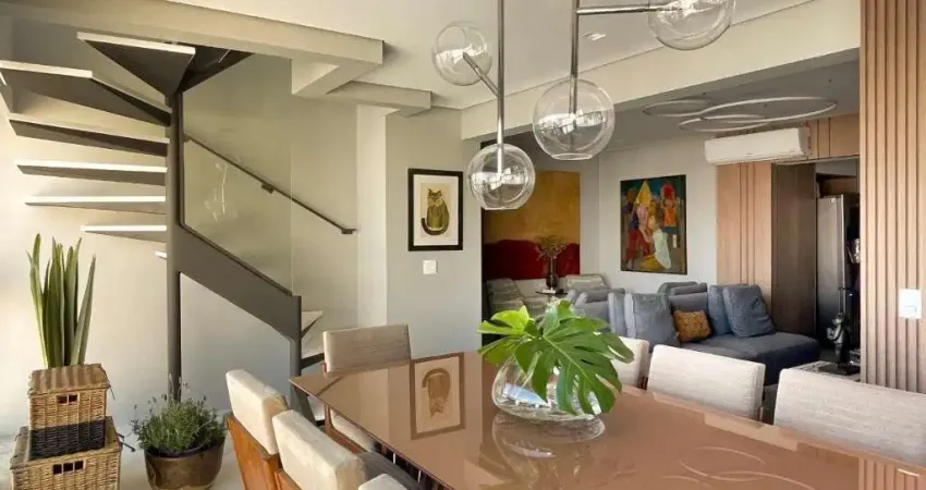 Apartamento à venda no Alto da Lapa - SP