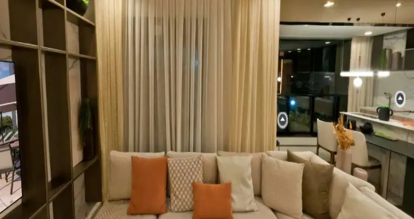 Apartamento de 03 dormitorios com 1 suíte á venda -Perdizes