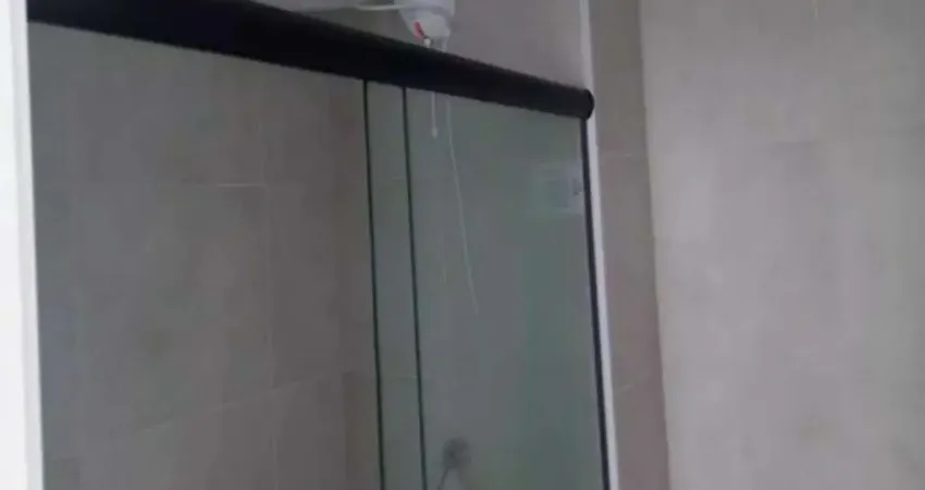 Apartamento no Condomínio Dez Tatuapé no Tatuapé com 38m² 2 dormitórios 1 banheiro