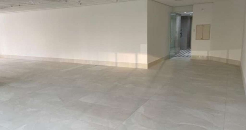 Conjunto Comercial para locação com136 Mt², 4 vagas no Brooklin