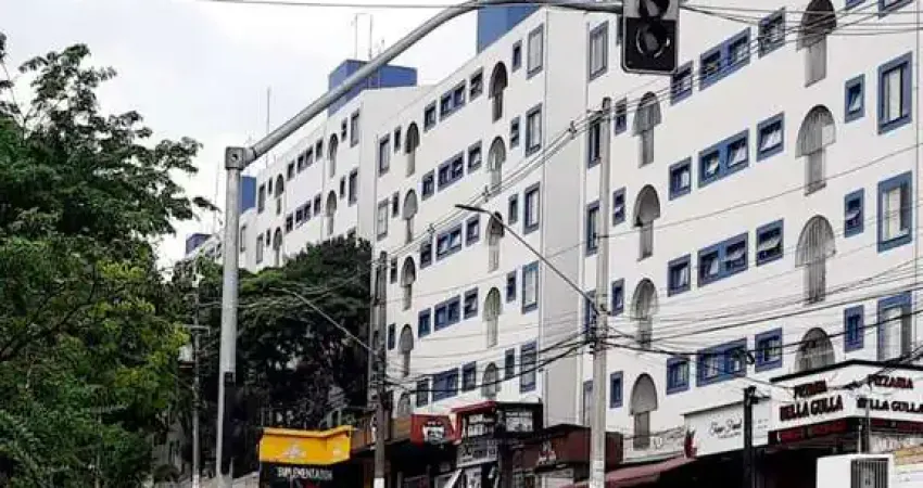 Apartamento com 2 quartos para alugar em Jordanopolis, São Paulo 