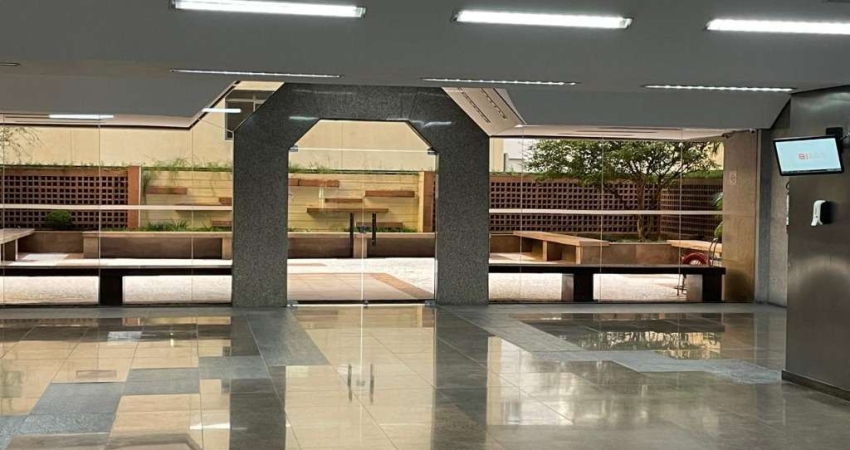 Sala Comercial à Venda em Cerqueira César