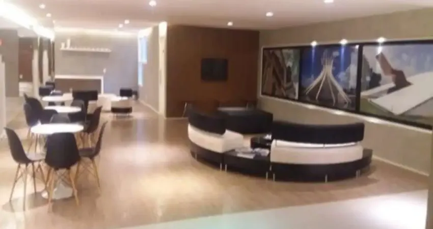 Sala comercial à venda na Rua Baronesa de Bela Vista, --, Vila Congonhas, São Paulo