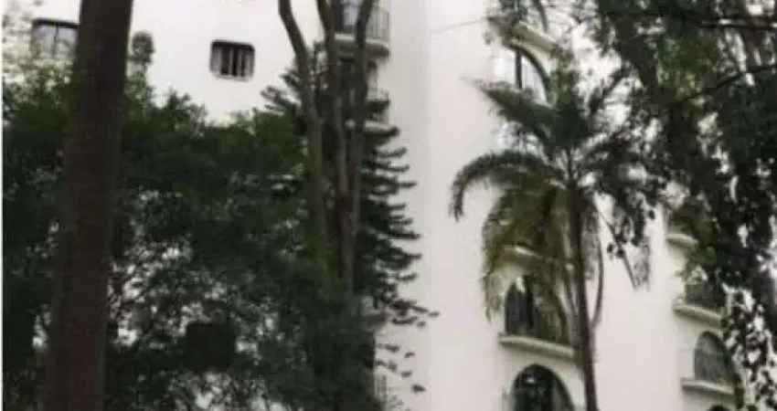 Apartamento com 4 quartos para alugar em Santo Amaro, São Paulo 