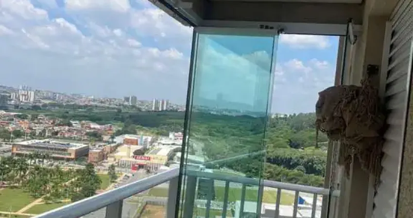 Apartamento em Barueri - Centro