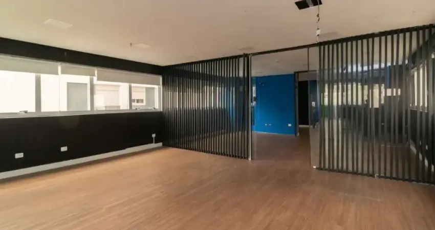 Sala Comercial no Edifício Jaú Office - Jardim Paulista