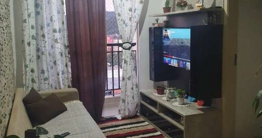 Apartamento no Condomínio Residencial Spazio Felicitta no Jaraguá com 96m² 2 dormitórios 2 banheiros 1 vaga