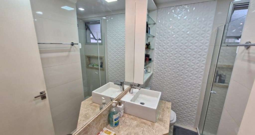 Apartamento Costa do Ouro - Vila Gomes Cardim