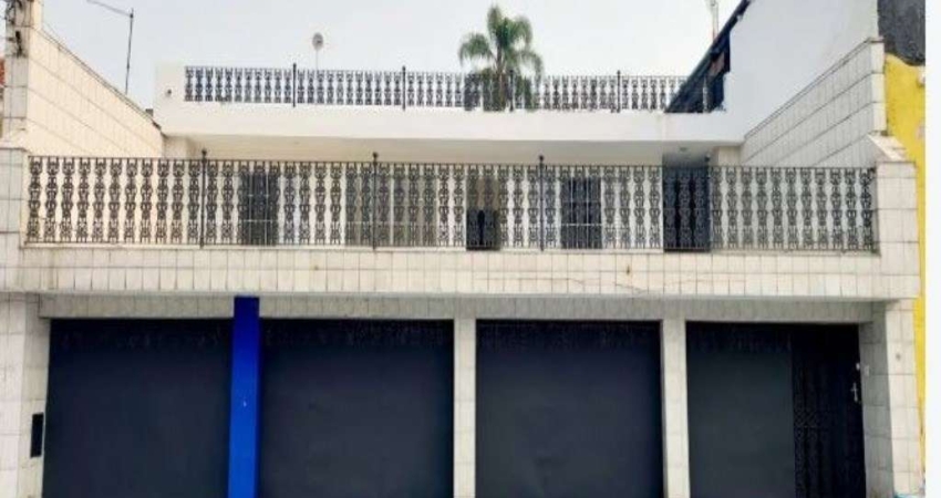 Casa Residencial ou Comercial, 238 m² no Rio Pequeno - Butantã/SP