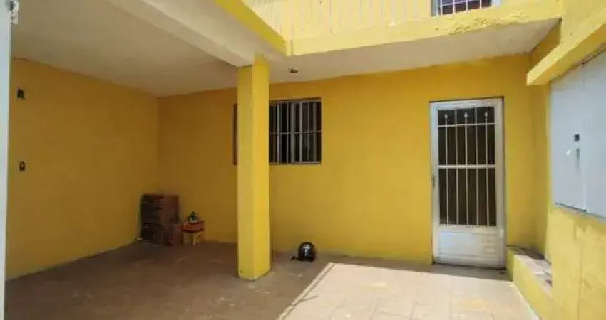 Sobrado à venda no jardim maria luiza com 85m²3 dormitórios 2 banheiros 2 vagas.