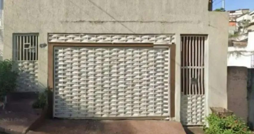 Casa com 7 quartos à venda na Rua Virajuba, --, Brasilândia, São Paulo