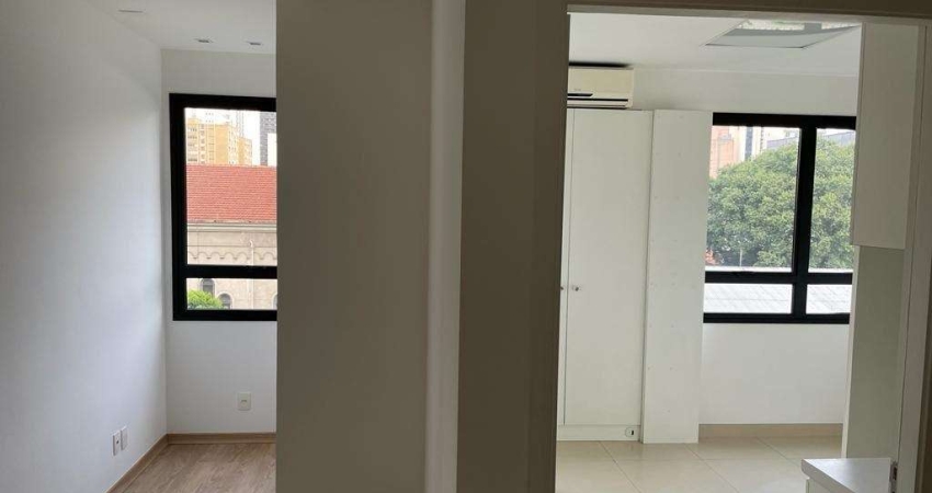 Sala Comercial no Edifício Centro Executivo