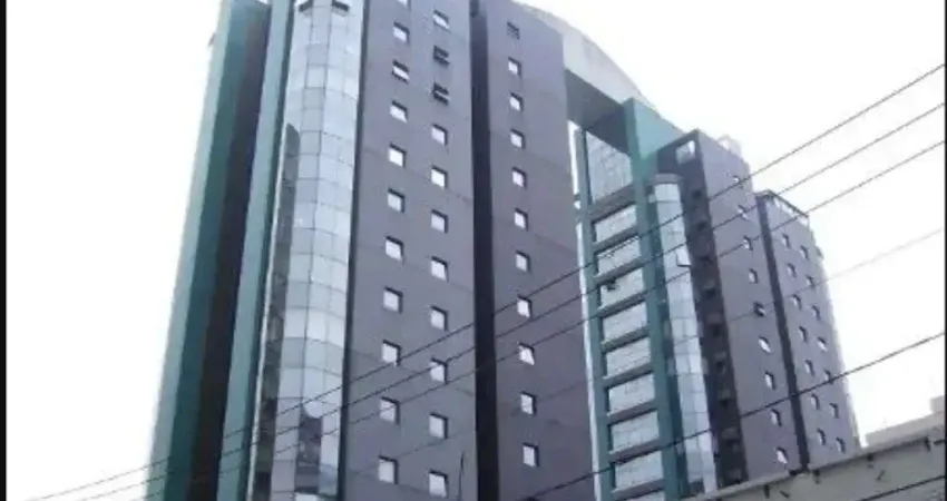 Sala comercial à venda na Avenida Iraí, --, Moema, São Paulo