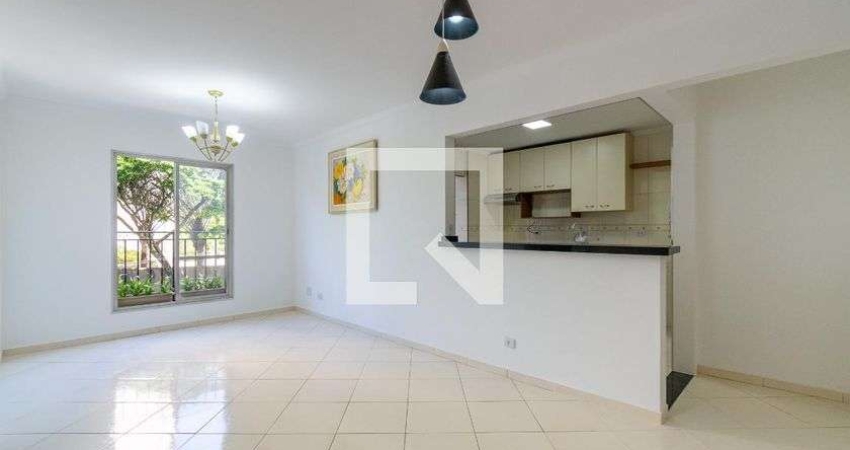 Apartamento com 2 quartos à venda no Jabaquara, São Paulo 