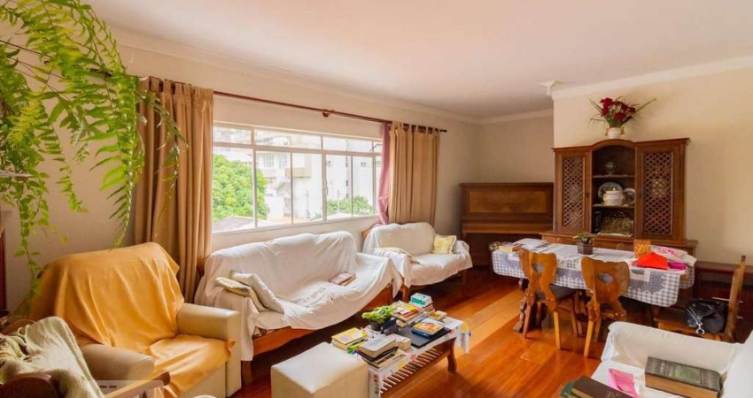 Apartamento com 3 quartos à venda no Brooklin, São Paulo 