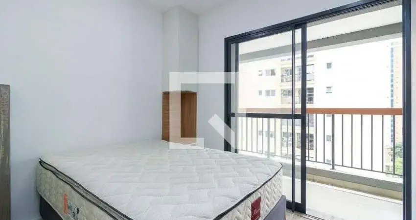 Kitnet / Stúdio à venda na Rua Eleutério, --, Brooklin, São Paulo