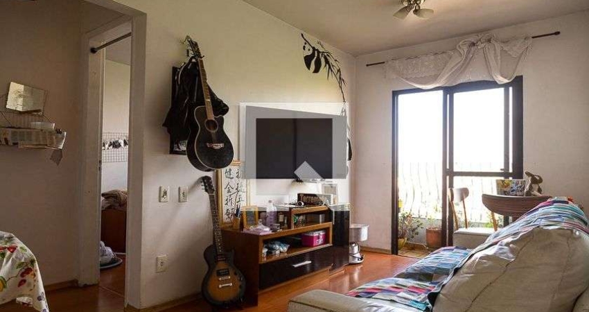 Apartamento com 2 quartos à venda no Jabaquara, São Paulo 