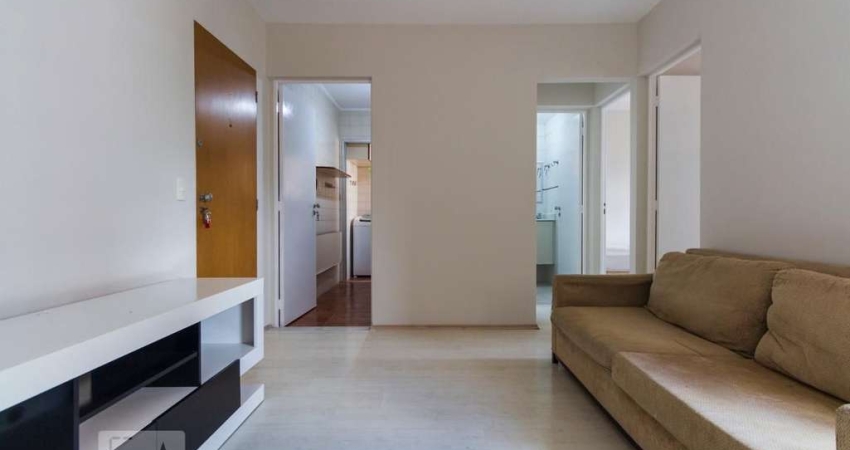 Apartamento com 2 quartos à venda no Jabaquara, São Paulo 