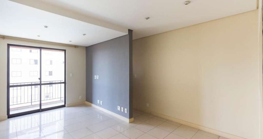 Apartamento com 2 quartos à venda no Jabaquara, São Paulo 