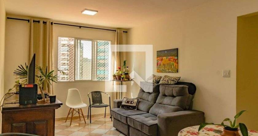 Apartamento com 3 quartos à venda no Jabaquara, São Paulo 