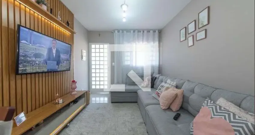 Casa com 2 quartos à venda na Rua Eurípedes, --, Jabaquara, São Paulo