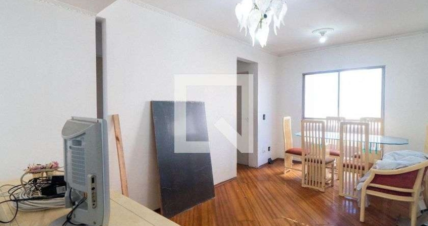 Apartamento com 2 quartos à venda no Jabaquara, São Paulo 