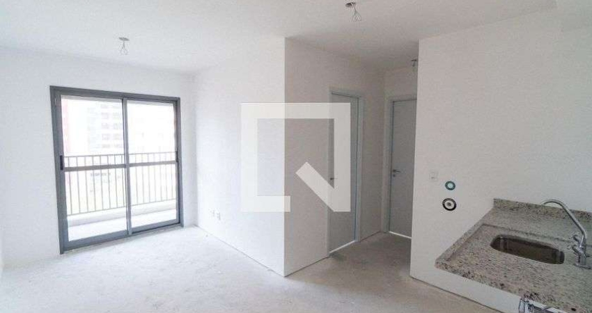 Apartamento com 2 quartos à venda no Jabaquara, São Paulo 