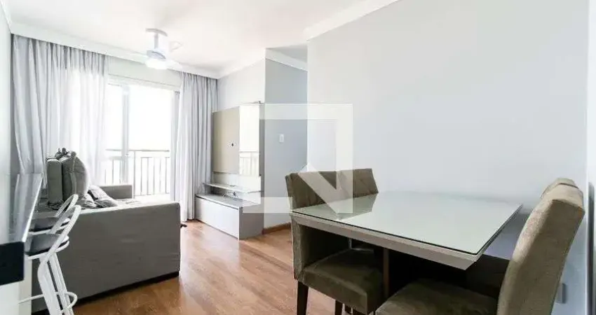 Apartamento com 2 quartos à venda no Jabaquara, São Paulo 