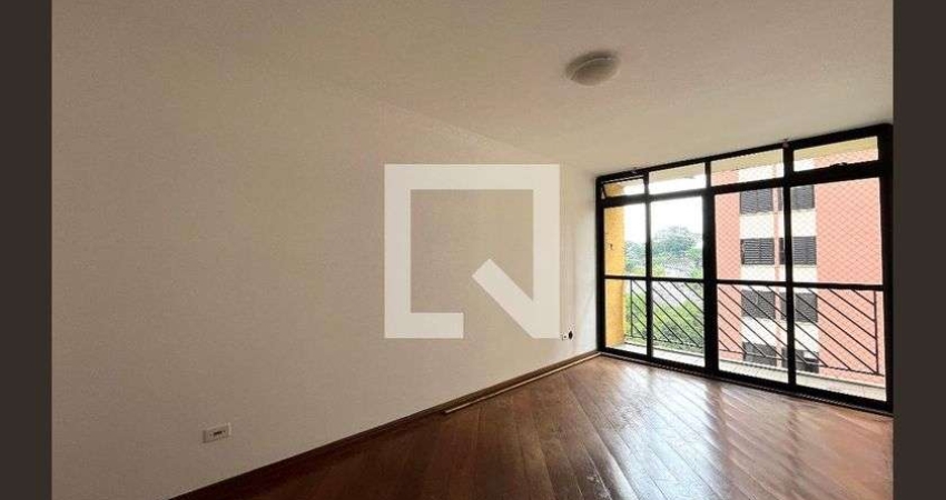Apartamento com 3 quartos à venda no Jabaquara, São Paulo 