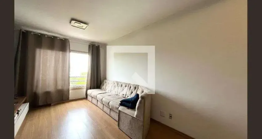 Apartamento com 2 quartos à venda na Avenida Leonardo da Vinci, --, Jabaquara, São Paulo