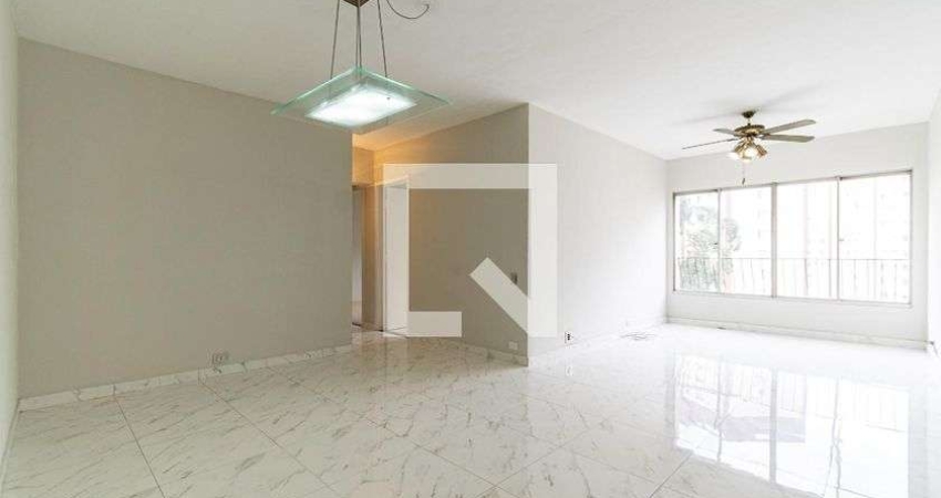 Apartamento com 3 quartos à venda no Jabaquara, São Paulo 