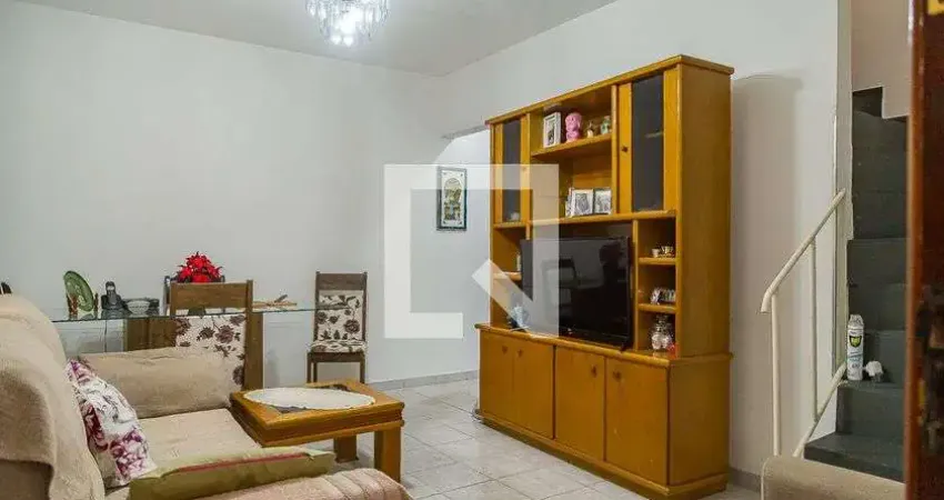 Casa com 2 quartos à venda na Rua Armando Esteves Sevilha, --, Jabaquara, São Paulo