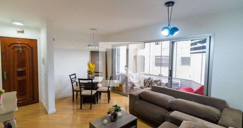 Apartamento com 3 quartos à venda no Jabaquara, São Paulo 