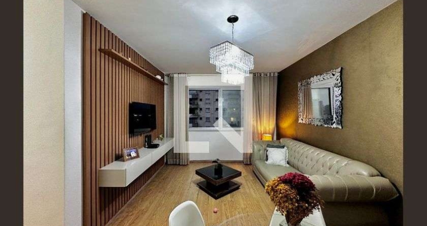 Apartamento com 1 quarto à venda no Campo Belo, São Paulo 
