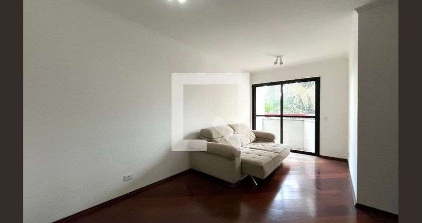 Apartamento com 3 quartos à venda no Jabaquara, São Paulo 