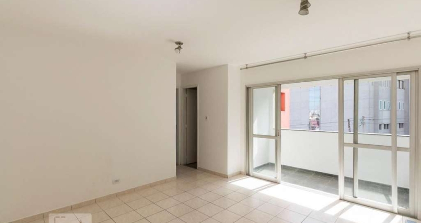Apartamento com 2 quartos à venda no Jabaquara, São Paulo 