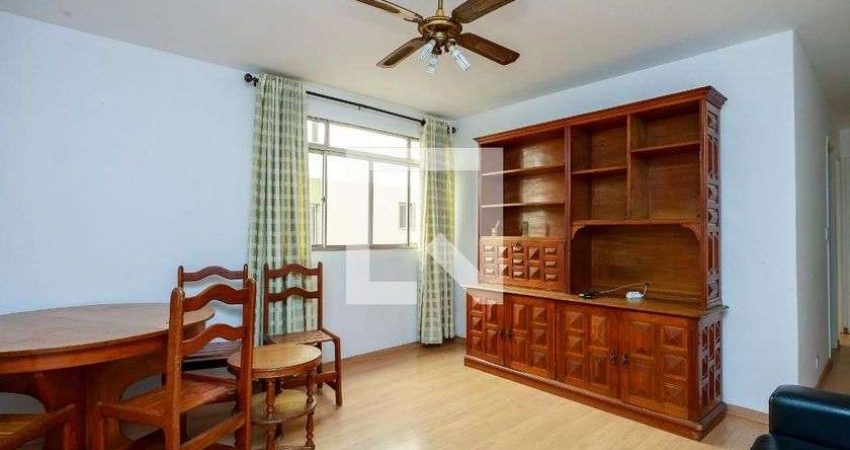 Apartamento com 3 quartos à venda no Brooklin, São Paulo 