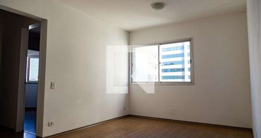 Apartamento com 2 quartos à venda no Jabaquara, São Paulo 