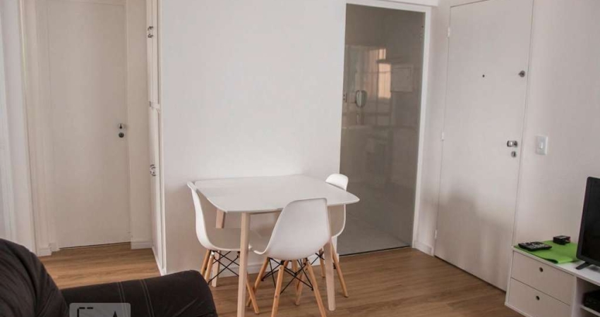 Apartamento com 2 quartos à venda no Jabaquara, São Paulo 